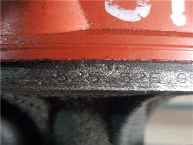 Foto 3ª: Delco Renault Clio 1.2 (B/C/S577) [C3G 720]