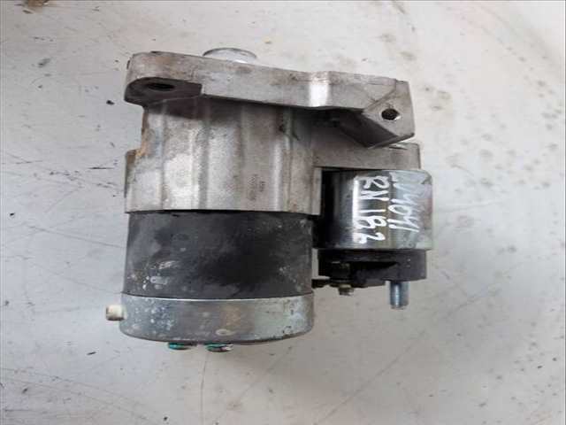 Foto 3ª: Motor de Arranque Renault Kangoo K9K702 (2006)
