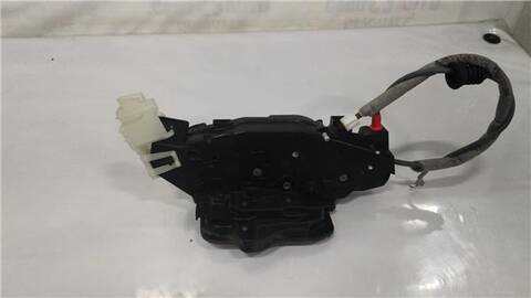 Cerradura Puerta Delantera Derecha Mercedes Clase A 140 1.5 A 180 D 177.003) [1 5 LTR. - 85 KW CDI CAT] 116CV
