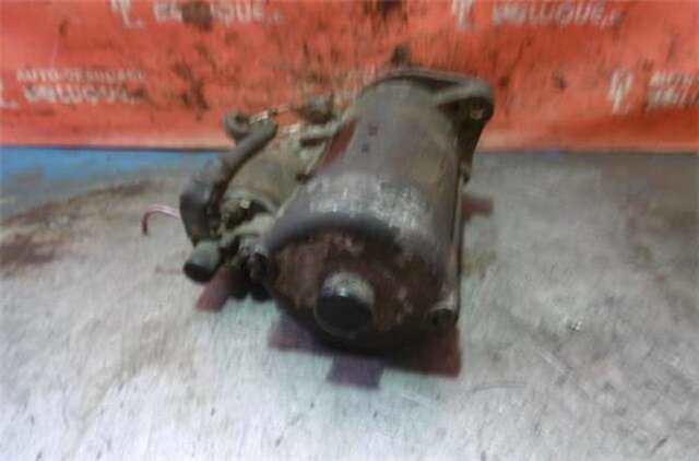 Foto 1ª: Motor de Arranque Mercedes Clase E 180 E 320 CDI (210.026) [OM 613.961]