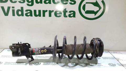 Amortiguador Delantero Derecho Nissan Qashqai ACENTA 141CV 104KW