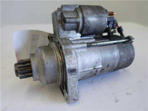 Motor de Arranque Volkswagen Passat 2.0 TDI 16V BERLINA 140CV 103KW