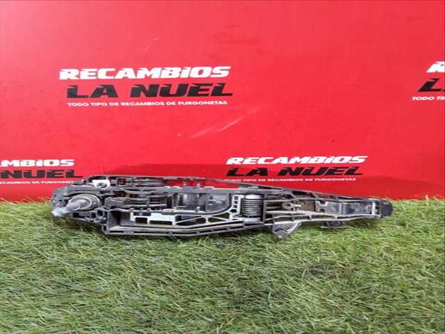 Foto 3ª: Maneta Exterior Trasera Izquierda Citroen Jumpy 1.5 BLUEHDI 100 102CV 75KW FURGONETA [YHR (DV5RUCD)] (2020)