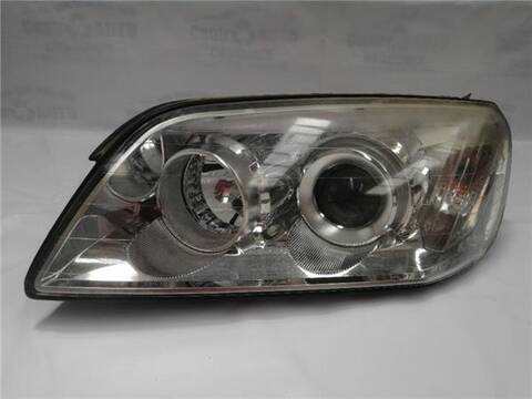 Faro Izquierdo Chevrolet Captiva VERSION INDEFINIDA