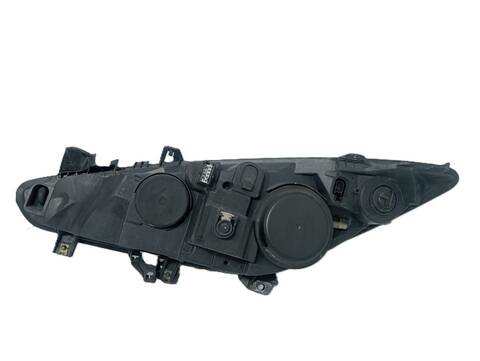 Foto 2ª: Faro Derecho Peugeot 307 SW PACK 109CV [9HZ] (2002)