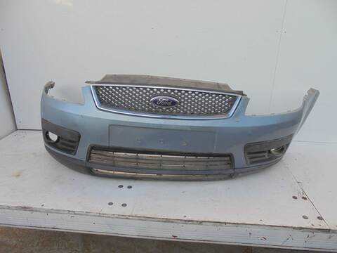 Foto 4ª: Paragolpes Delantero Ford C Max CONNECTION 136CV 100KW FOCUS CAP) [G6DD] (2006)