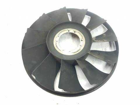 Foto 2ª: Ventilador Viscoso Motor Iveco Daily 29 - L 11 CAJA CERRADA [8140.43B] (2016)