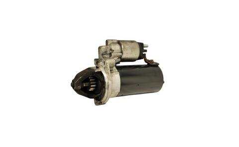 Foto 2ª: Motor de Arranque Mercedes Clase C 160 2 CDI CAT 170CV (2007)