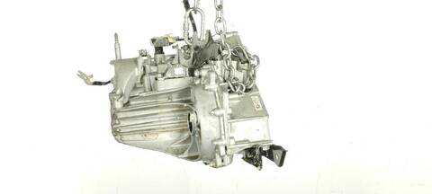 Foto 3ª: Caja Cambios Renault Clio 1.0 TCE 90 B7MT) [H4D 470] (2019)