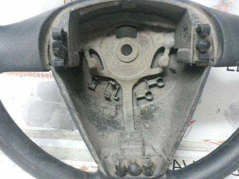 Volante Citroen C3 VERSION INDEFINIDA