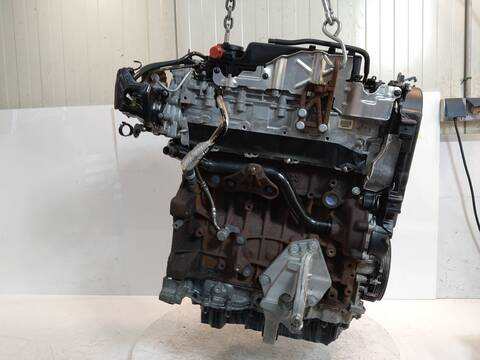 Foto 2ª: Motor Completo Citroen Jumpy 144CV 106KW [EHT DW10FDDU340] (2022)