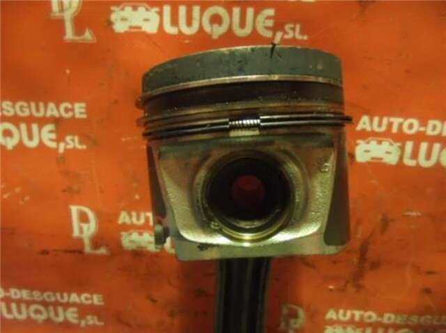Foto 3ª: Despiece Motor Seat Altea 2.0 FAMILY [2.0 LTR. - 103 KW TDI] [BKD]