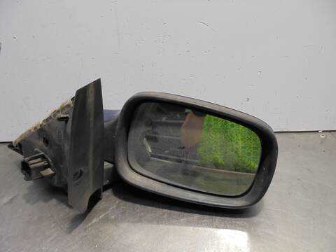 Foto 2ª: Retrovisor Derecho Renault Scenic AUTHENTIQUE 120CV 88KW [F9Q D8] (2004)