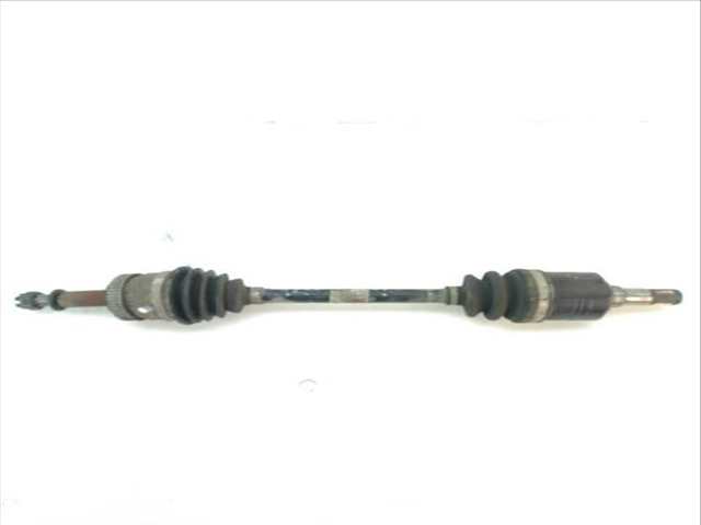 Foto 2ª: Transmision Delantera Izquierda Mercedes Clase ML 400 4.0 CDI 250CV 184KW AUT. 4MATIC 163.128 W163) (1998)