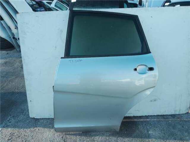 Puerta Trasera Izquierda Seat Toledo 1.9 TDI