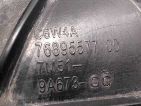 Foto 2ª: Intercooler Citroen Berlingo 1.5 BLUEHDI 100 102CV 75KW [YHT (DV5RCF),YHY (DV5RD)] (2021)