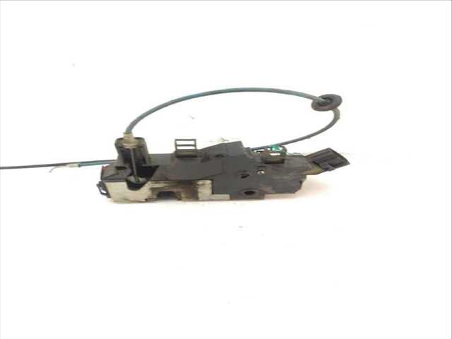 Foto 1ª: Cerradura Puerta Delantera Izquierda Fiat Croma 1.9 D MULTIJET 194AXB1B) (2005)