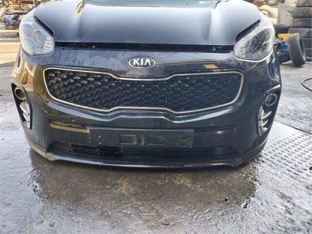 Paragolpes Delantero Kia Sportage 2.0 SPIRIT 4WD [2.0 LTR. - 100 KW CRDI CAT]