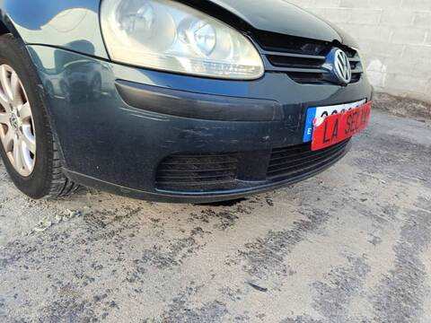 Foto 3ª: Paragolpes Delantero Volkswagen Golf VERSION INDEFINIDA (2003)