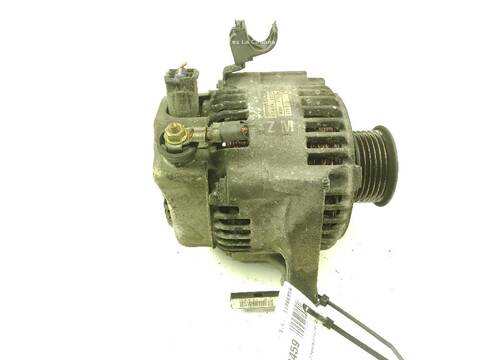 Foto 3ª: Alternador Toyota Rav4 1.8 ZCA25_ ZCA26_) 125CV [1ZZ-FE] (2000)