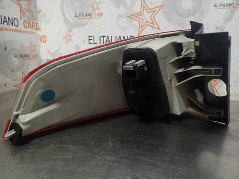 Foto 4ª: Piloto Trasero Derecho Peugeot 508 ALLURE 150CV 110KW [AH01] (2015)