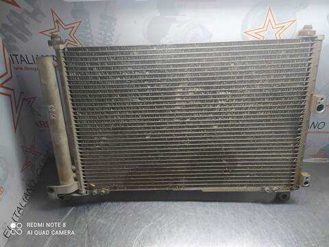 Radiador Calefaccion A.A. Ford Ranger XLT LIMITED CABINA EXTRA 4X4 143CV 105KW