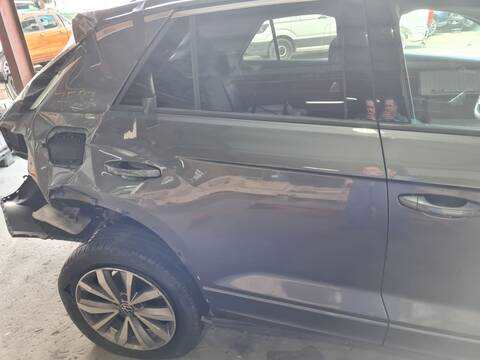 Puerta Trasera Derecha Volkswagen T-Roc STYLE 149CV 110KW