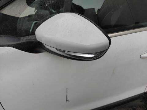 Retrovisor Izquierdo Peugeot 2008 HN05
