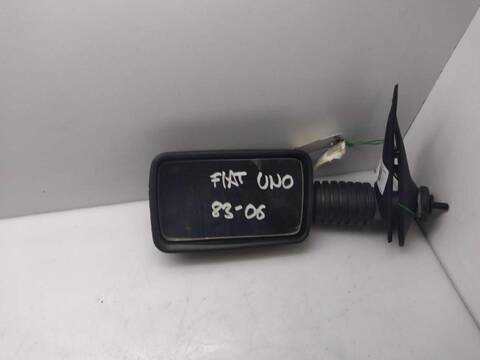 Retrovisor Izquierdo Fiat Uno 1.9 D