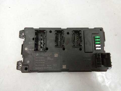 Caja Reles Fusibles Bmw Serie 3 318 2.0 D 150CV 110KW F30 F80)