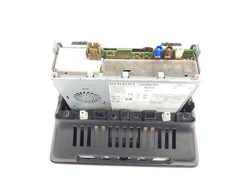 Foto 3ª: Pantalla Multifuncion Renault Kangoo AUTHENTIC