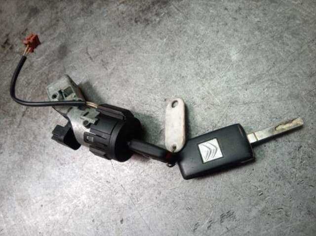 Foto 3ª: Motor de Arranque Citroen Berlingo 1.6 HDI 75 [9HT (DV6BTED4)]