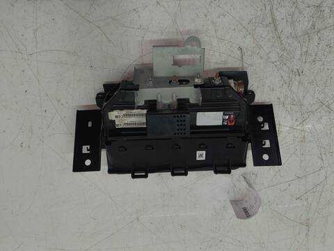 Foto 2ª: Centralita Check Control Nissan Navara 190 CV 140KW [YS23DDTT] (2019)