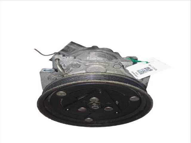 Foto 3ª: Compresor Aire Acondicionado Dacia Duster 1.5 DCI HSAJ) (2010)