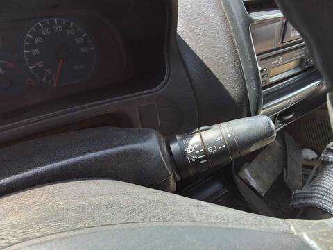 Foto 2ª: Mando Multifuncion Nissan Terrano AVENTURA 125CV 92KW [TD27TI] (2001)