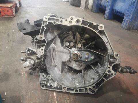 Caja Cambios Citroen C4 9HZ PICASSO