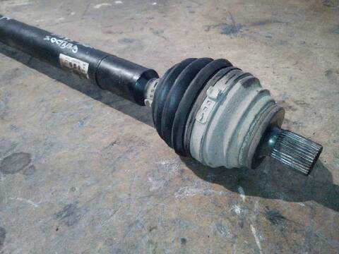 Foto 2ª: Transmision Delantera Derecha Skoda Octavia ELEGANCE BERLINA 105CV 77KW [BXE] (2008)