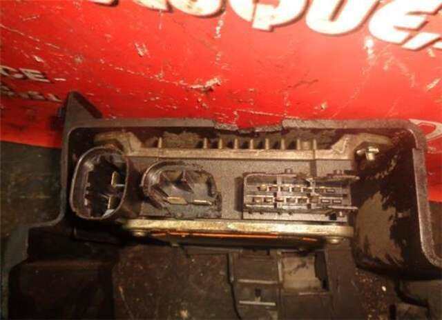 Foto 2ª: Centralita Motor ECU Citroen C3 1.4 HDI [8HX (DV4TD)]