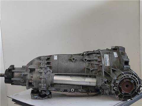 Foto 2ª: Caja Cambios Automatica Audi A8 3.0 TDI QUATTRO 250CV 184KW [CDT] (2011)