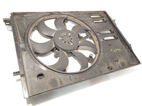 Electroventilador Nissan Qashqai 1.5 DCI 116CV 85KW