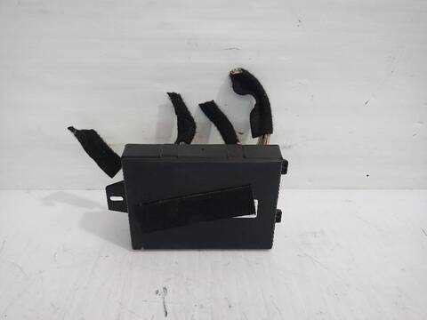 Foto 2ª: Centralita Motor ECU Renault Trafic L1H1 2 7T 95CV [R9M413] (2014)