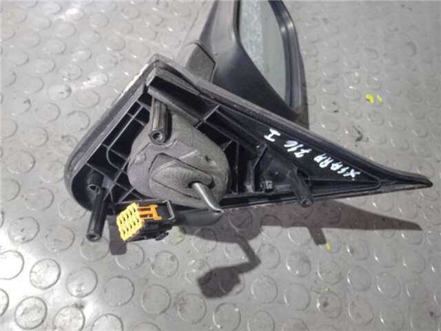 Foto 3ª: Retrovisor Izquierdo Citroen Xsara 2.0 HDI 90 [RHY (DW10TD)]