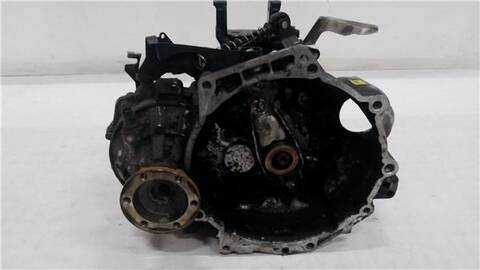 Caja Cambios Seat Ibiza 1.9 SIGNO [1 9 LTR. - 96 KW TDI] 131CV
