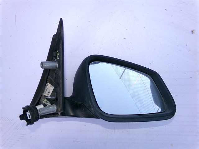Retrovisor Derecho Bmw Serie 5 520 2.0 D F10,2009-2013