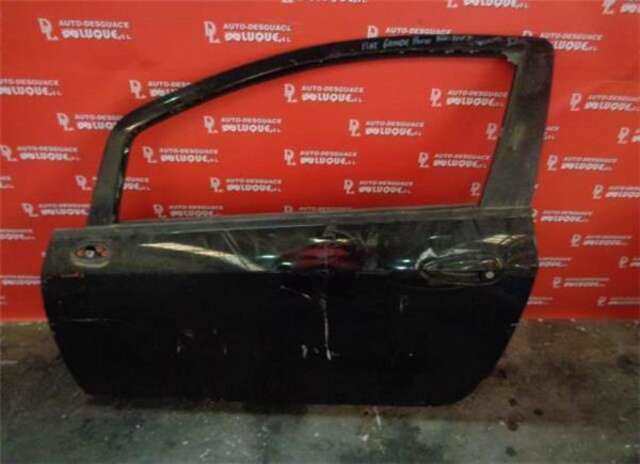 Puerta Delantera Izquierda Fiat Punto 1.9 D MULTIJET