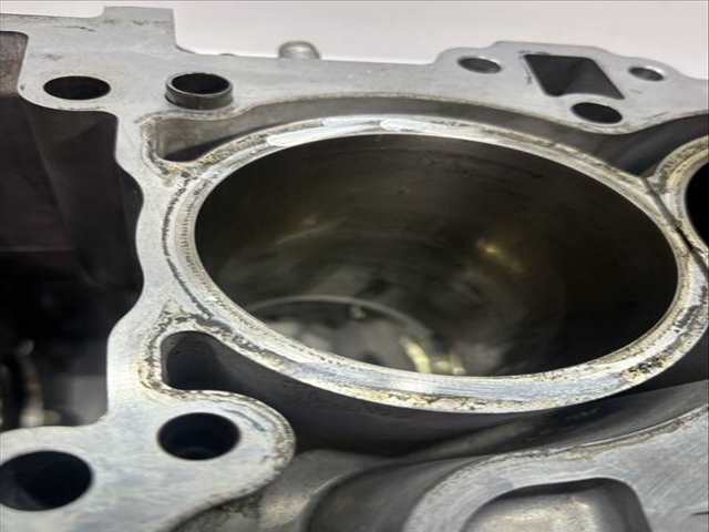 Bloque Motor Bmw Serie 5 518 306 CV 225KW