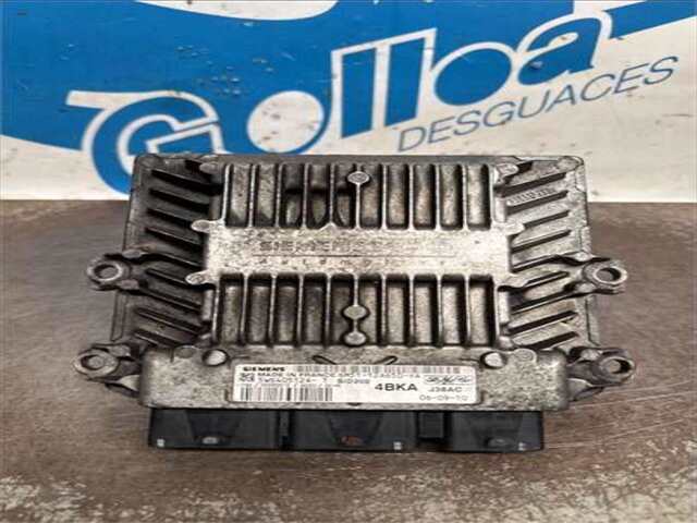 Centralita Motor ECU Ford Focus 1.8 TDCI