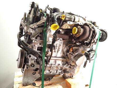 Motor Completo Ford C Max TREND 95CV 70KW CEU)