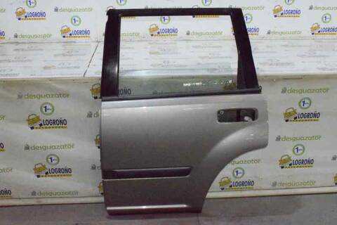 Puerta Trasera Izquierda Nissan X-Trail 2.0 16V 140CV