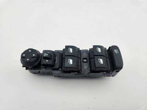 Botonera Elevalunas Citroen C5 C-SERIES AIRCROSS 130CV 96KW